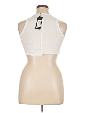 Nasty Gal Inc. Tank Top (view 2)