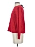 Ann Taylor LOFT Red Pullover Sweater Size XXS - photo 5