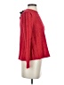 Ann Taylor LOFT Red Pullover Sweater Size XXS - photo 4