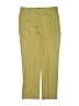 Crewcuts 100% Cotton Yellow Tan Khakis Size 14 - photo 1