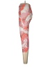 Active by Old Navy Print Red Active Pants Size M - photo 5