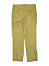 Crewcuts 100% Cotton Yellow Tan Khakis Size 14 - photo 2