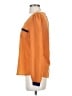 Mine Orange Long Sleeve Top Size S - photo 5