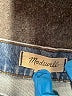 Madewell Blue Jeans Size 25 waist - photo 7