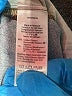 Madewell Blue Jeans Size 25 waist - photo 9