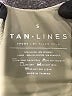 TAN + LINES Green Tank Top Size S - photo 7