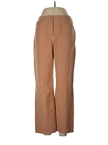 St. John Jeans (view 1)