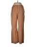 St. John Brown Jeans Size 12 - photo 1