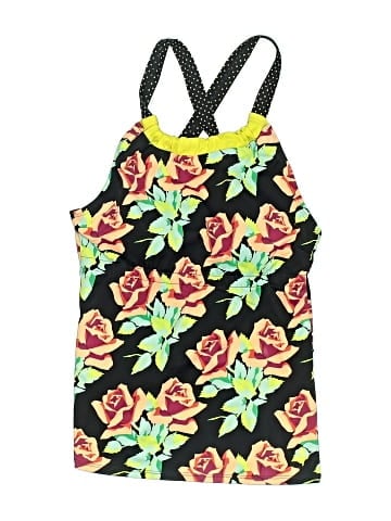 Lime Ricki Swimsuit Top (view 1)