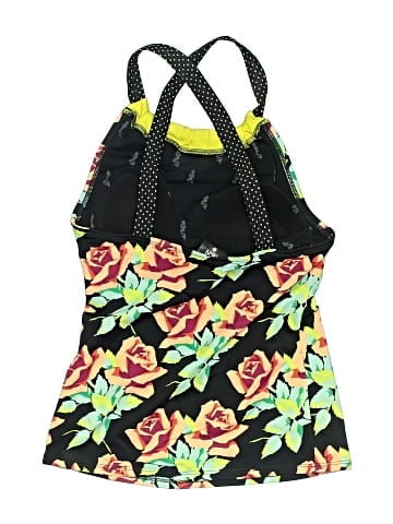 Lime Ricki Swimsuit Top (view 2)