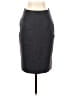 Ted Baker London Solid Gray Formal Skirt Size 4 (1) - photo 1