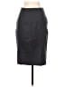 Ted Baker London Solid Gray Formal Skirt Size 4 (1) - photo 2