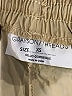 Grayson Threads 100% Nylon Yellow Casual Skirt Size XS - photo 3