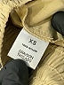 Grayson Threads 100% Nylon Yellow Casual Skirt Size XS - photo 4