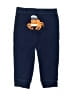 Carter's 100% Cotton Blue Casual Pants 12-18 MO / 18 MO - photo 2