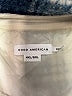 Good American 100% Polyester Plaid Blue Coat Size 4X - 5X - photo 6