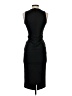 Bebe Black Cocktail Dress Size XS - photo 2