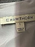 41Hawthorn 100% Polyester Silver Sleeveless Blouse Size L - photo 7