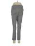 MASSIMO FABBRO Chevron-herringbone Gray Dress Pants Size 8 - photo 2
