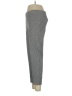 MASSIMO FABBRO Chevron-herringbone Gray Dress Pants Size 8 - photo 5