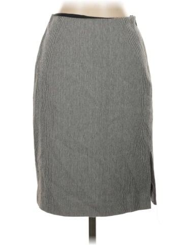 Linda Allard Ellen Tracy Casual Skirt (view 1)