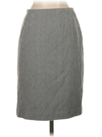 Linda Allard Ellen Tracy Casual Skirt (view 2)