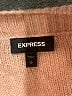 Express Pink Pullover Sweater Size S - photo 7