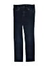 Crewcuts Blue Jeans Size 10 - photo 1