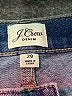 J.Crew Hearts Blue Jeans Size 28 waist - photo 4