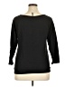 Next Level Apparel Black Sweatshirt Size XL - photo 2