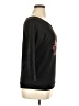 Next Level Apparel Black Sweatshirt Size XL - photo 4