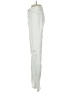 J.Crew Ivory Jeans Size 25 waist - photo 5