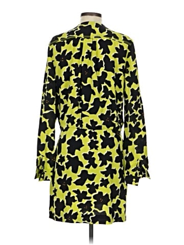 Diane von Furstenberg Casual Dress (view 2)