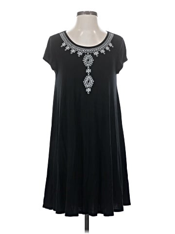 Karen Kane Casual Dress (view 1)