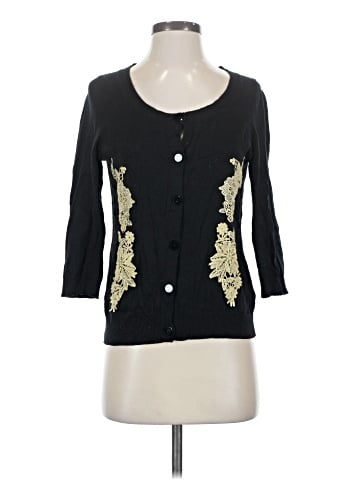 HWR Cardigan (view 1)