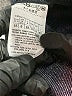 Max Mara Chevron-herringbone Gray Dress Pants Size 6 - photo 7