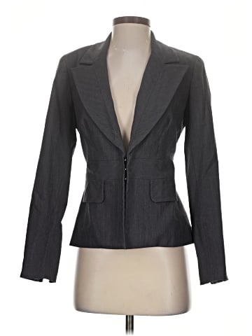 Bisou Bisou Blazer (view 1)