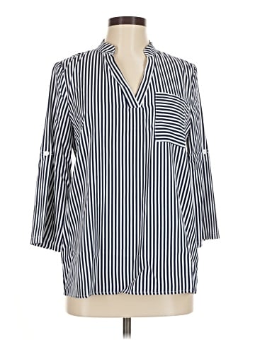 Unbranded 3/4 Sleeve Blouse (view 1)