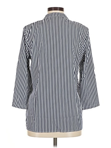 Unbranded 3/4 Sleeve Blouse (view 2)
