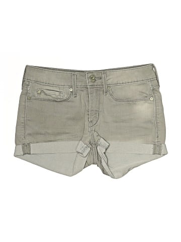 Denizen from Levi's Khaki Shorts (view 1)