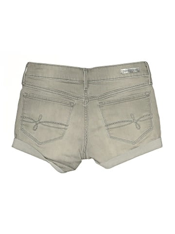 Denizen from Levi's Khaki Shorts (view 2)