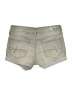 Denizen from Levi's Gray Khaki Shorts Size 5 - photo 2