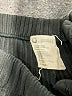 FOR DAYS Solid Black Track Pants Size S - photo 7
