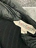 Rolla Coster Black Bodysuit Size M - photo 3