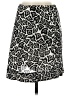 Assorted Brands Paisley Black Casual Skirt Size 2 - photo 1