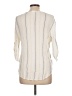 Millibon Ivory 3/4 Sleeve Blouse Size L - photo 2