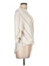 Millibon Ivory 3/4 Sleeve Blouse Size L - photo 4