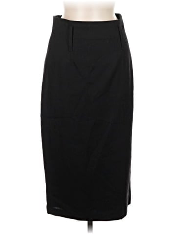 Robert Rodriguez Formal Skirt (view 1)