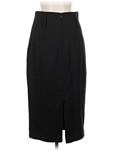 Robert Rodriguez Formal Skirt (view 2)