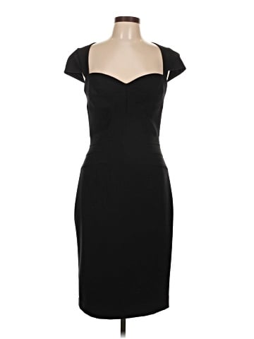 Janie Bryant for Black Halo Cocktail Dress (view 1)